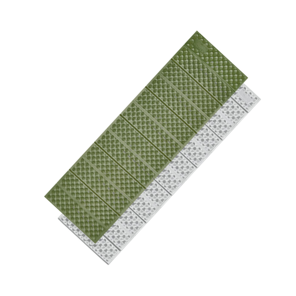 Naturehike Matras Lipat R-value 2.6 R- Value 3 R-Value 3.5 IXPE Ultralight CNK2650WS010 Matras Camping Gunung Anti Dingin Egg Crate Sleeping Pad Outdoor Portable R Value R.2.6 R.3 R3.5 CNK2550WS030 CNK2650WS027
