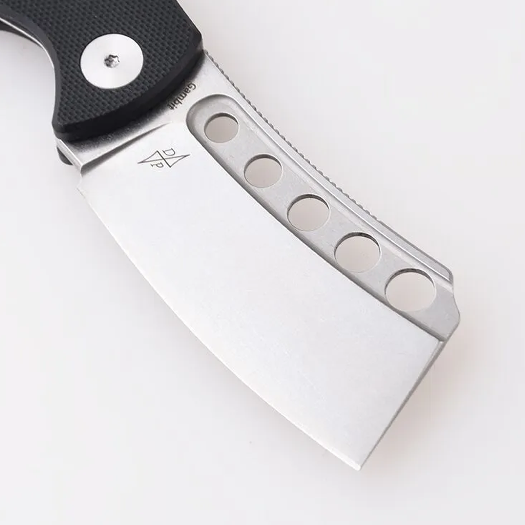 SHIELDON Pocket Knife Gambit DP01A