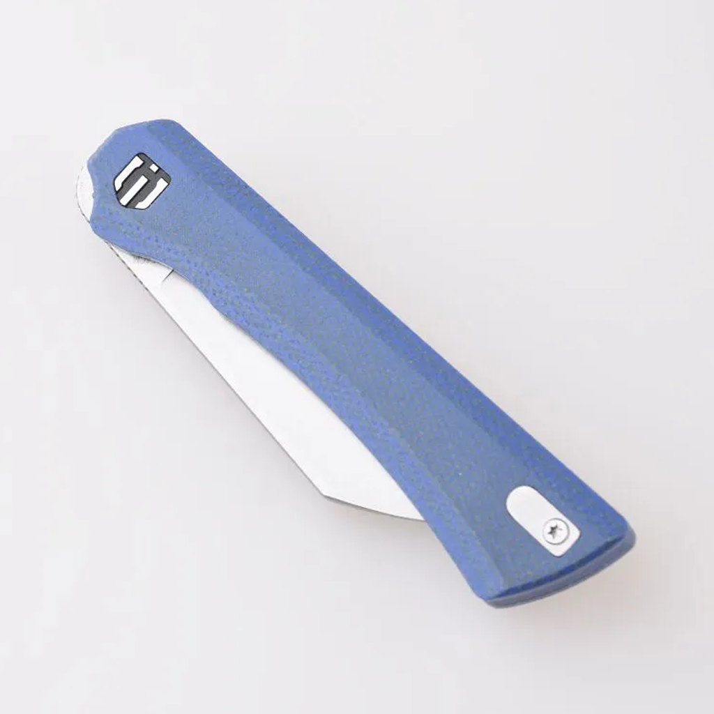 SHIELDON Pocket Knife Rain MP01A