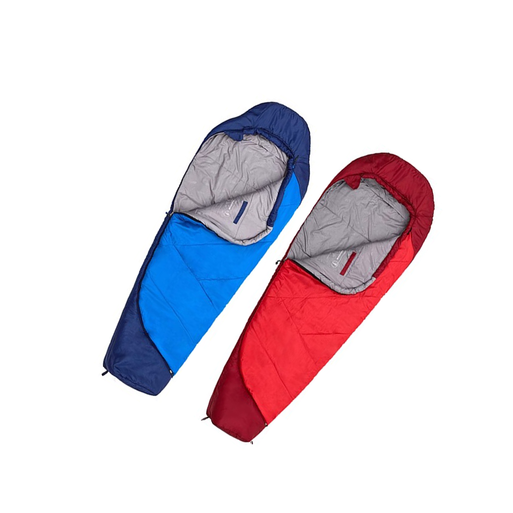 Mobi Garden SQ Sleeping Bag Cotton Mummy NX21562009