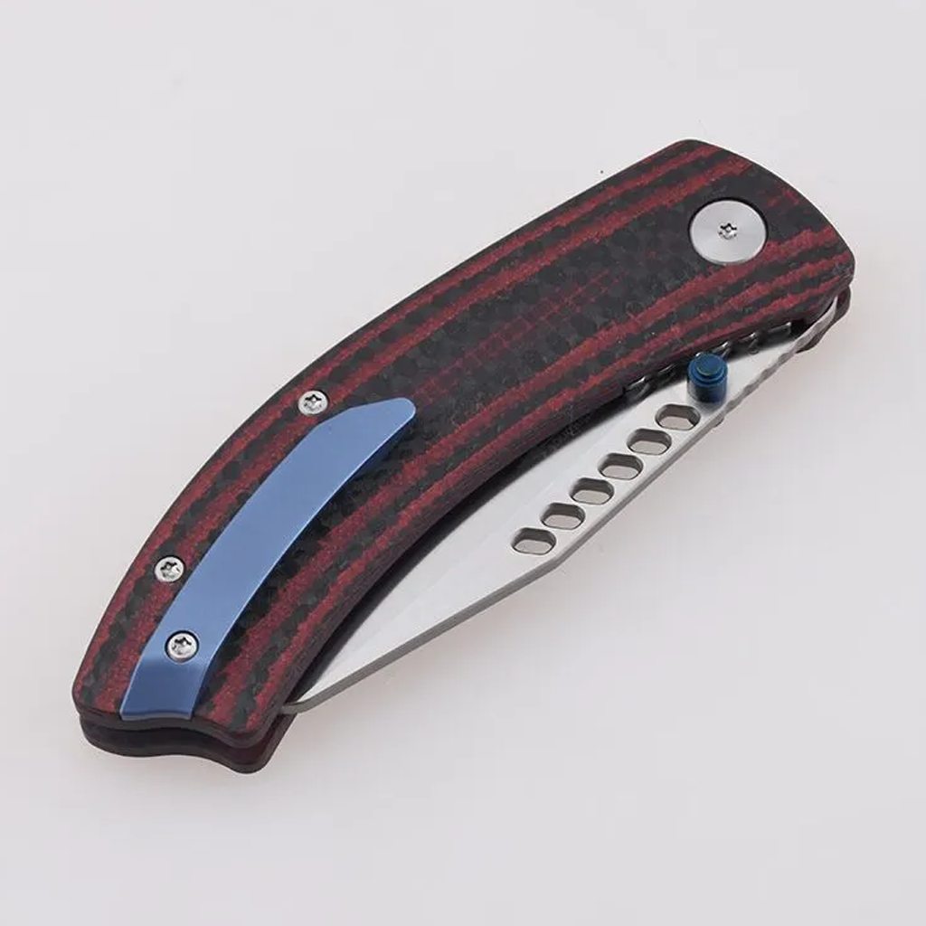 SHIELDON Pocket Knife Cyberdasi DA01A