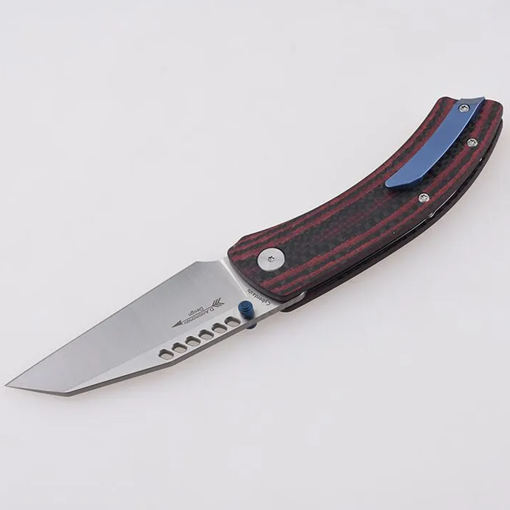 SHIELDON Pocket Knife Cyberdasi DA01A