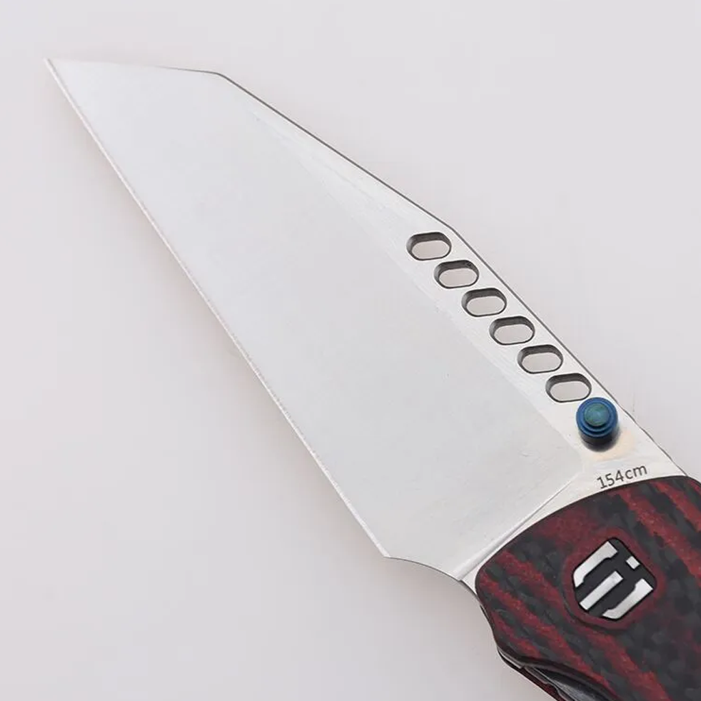 SHIELDON Pocket Knife Cyberdasi DA01A