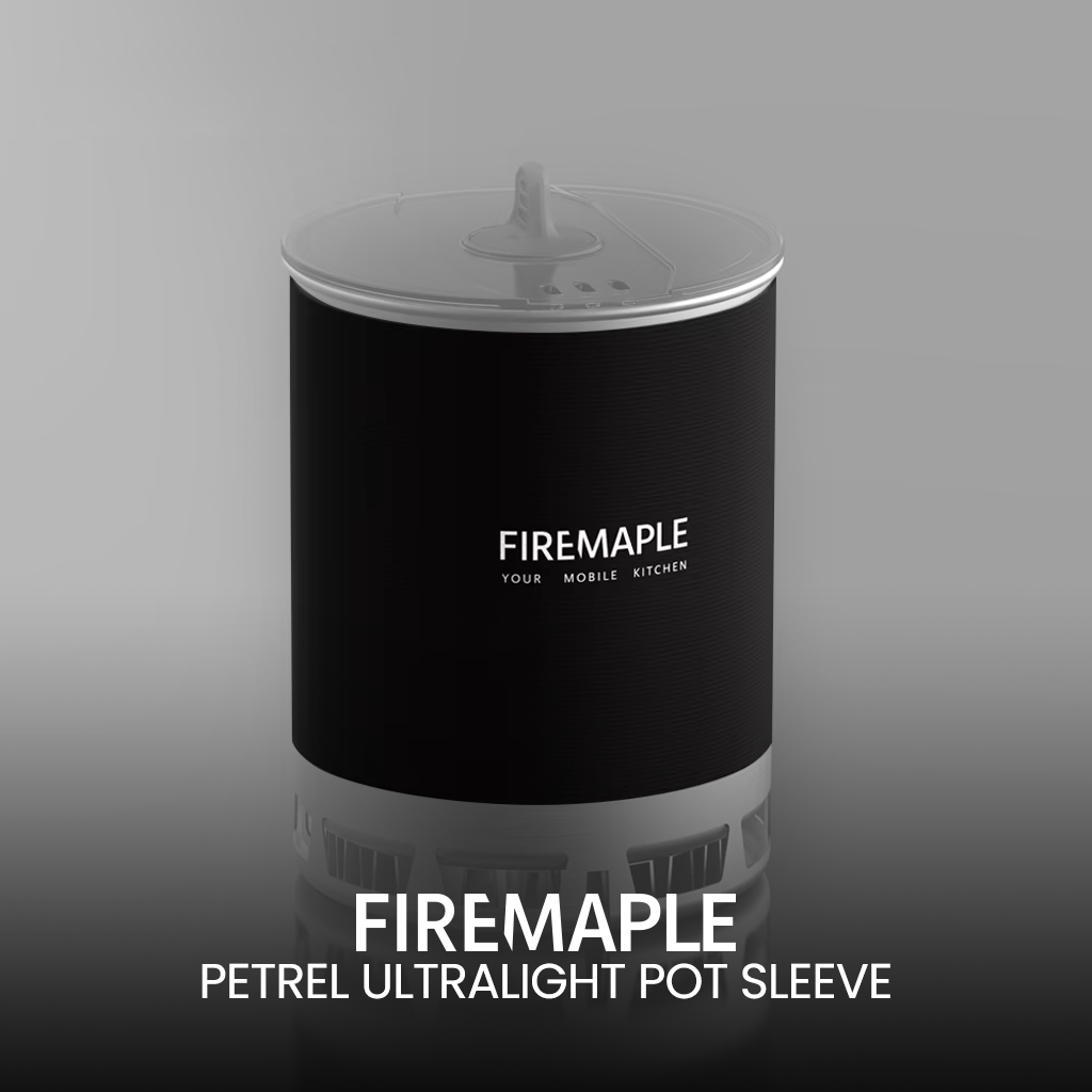 Firemaple Petrel Ultralight Pot Sleeve