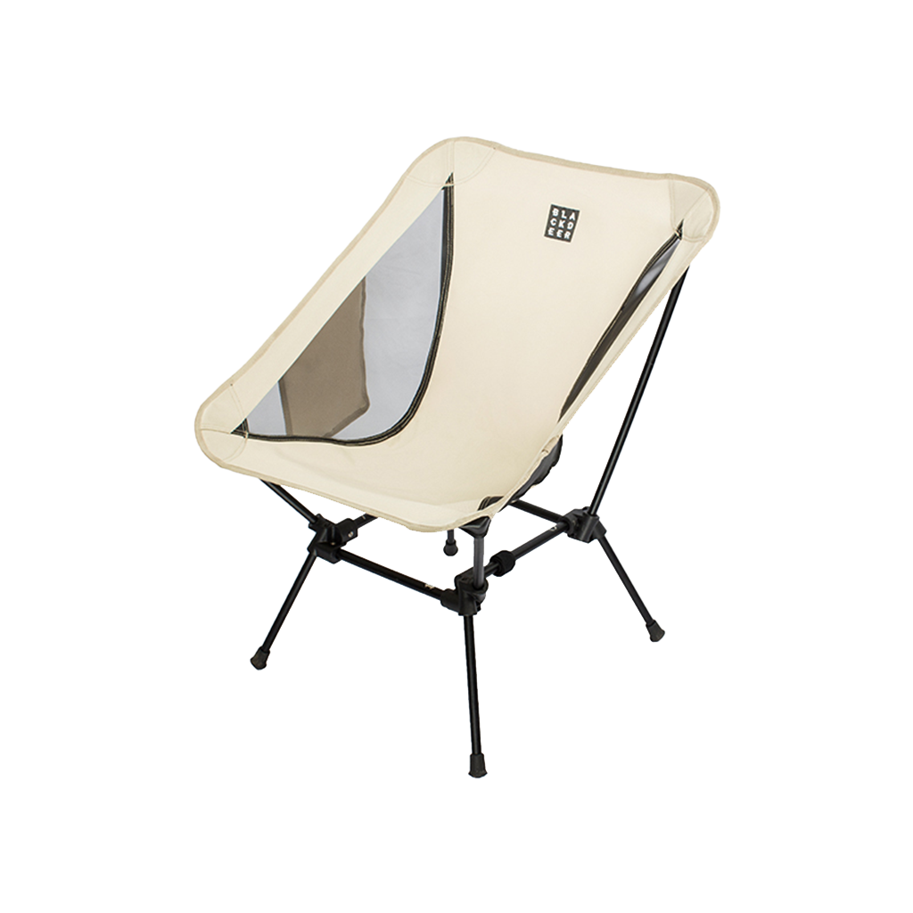 KURSI LIPAT CAMPING BLACKDEER BD12122121 YING ULTRALIGHT MOON CHAIR PORTABLE