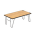 Meja Lipat Mobi Garden NX21665007- NX21665019 (Pro) North Folding Table