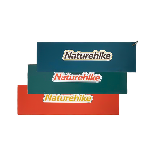 Naturehike Handuk Travel Quick Dry CNK2300SS011 Sports Antibacterial Towel