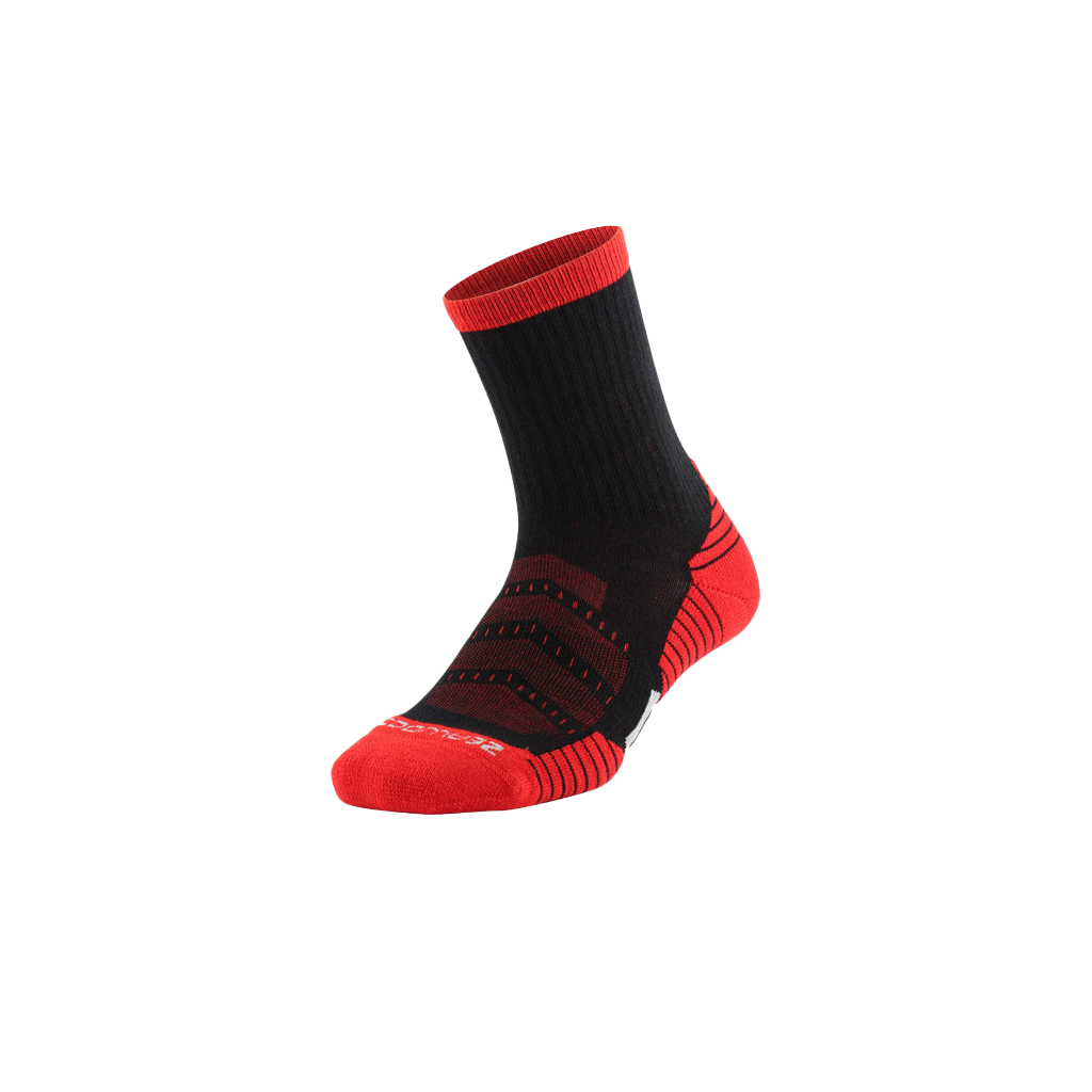 Zealwood Trek-MD Trekking Socks Middle Dual