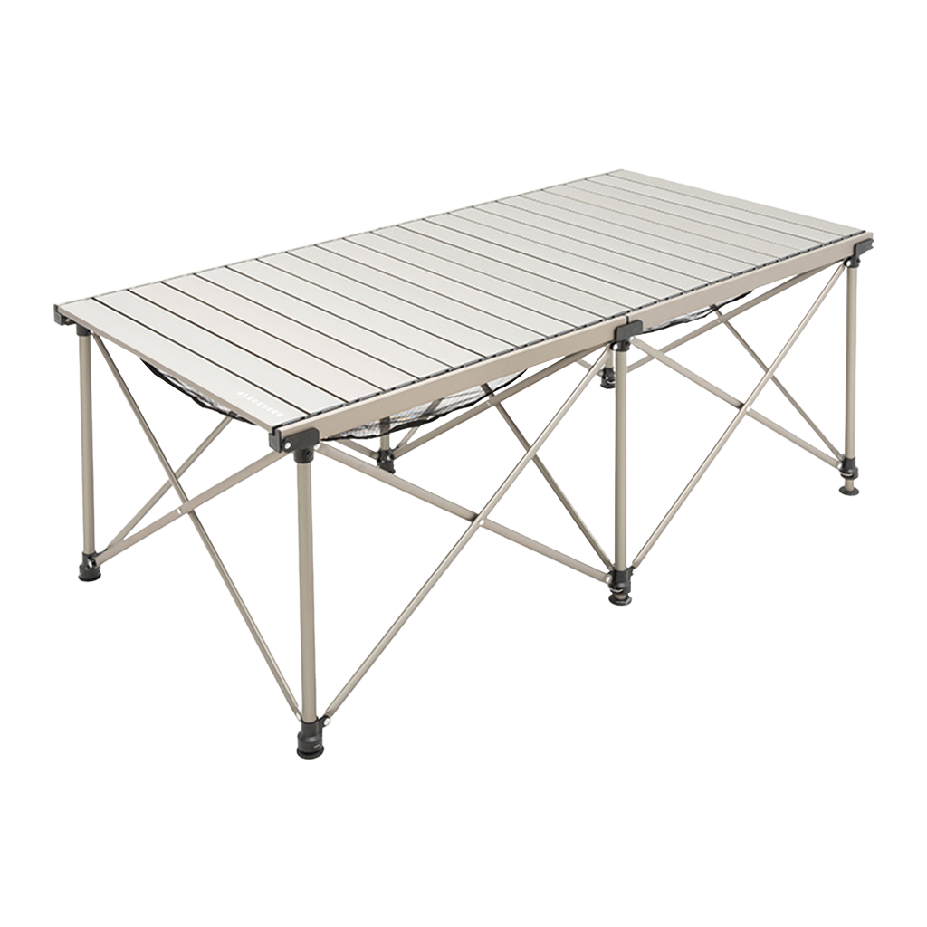 MEJA LIPAT CAMPING BLACKDEER BD12112109 GLAMPING FOLDING TABLE