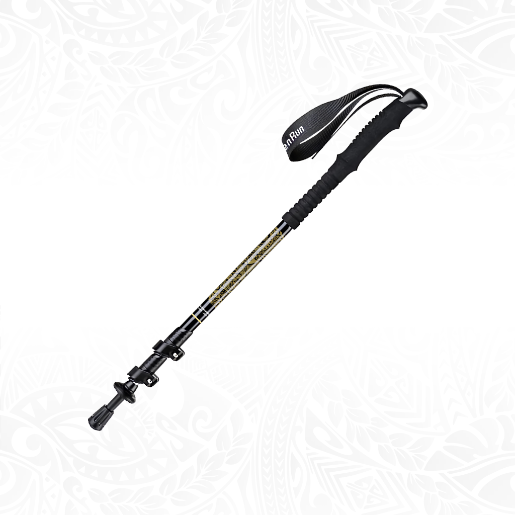 Naturehike Tongkat Gunung Trekking Pole ST01 NH17D001-Z