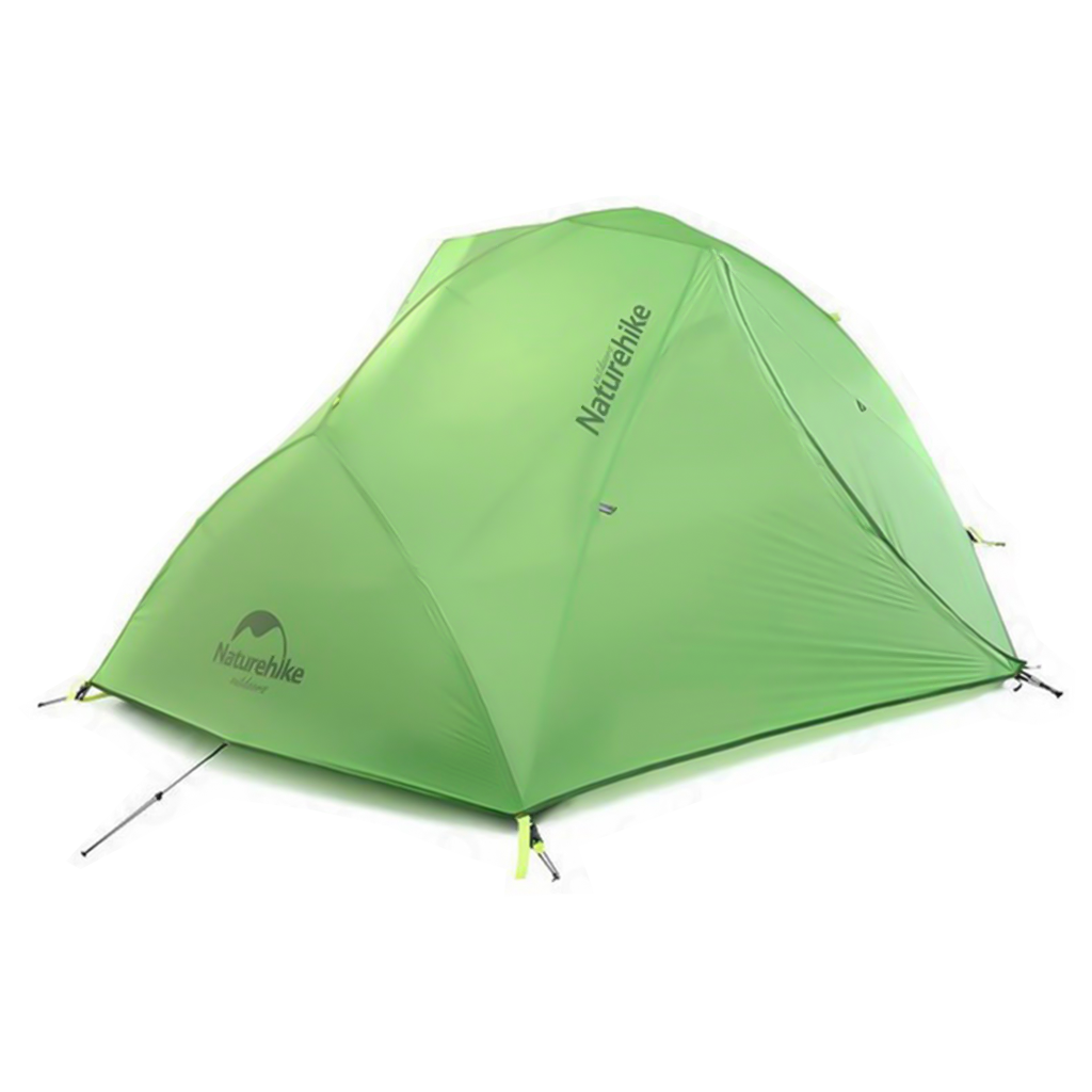 Naturehike Hiking Tent Ultralight Star  River NH17T012-T