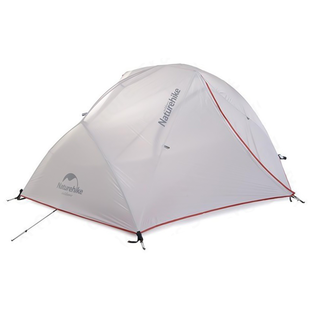 Naturehike Hiking Tent Ultralight Star  River NH17T012-T