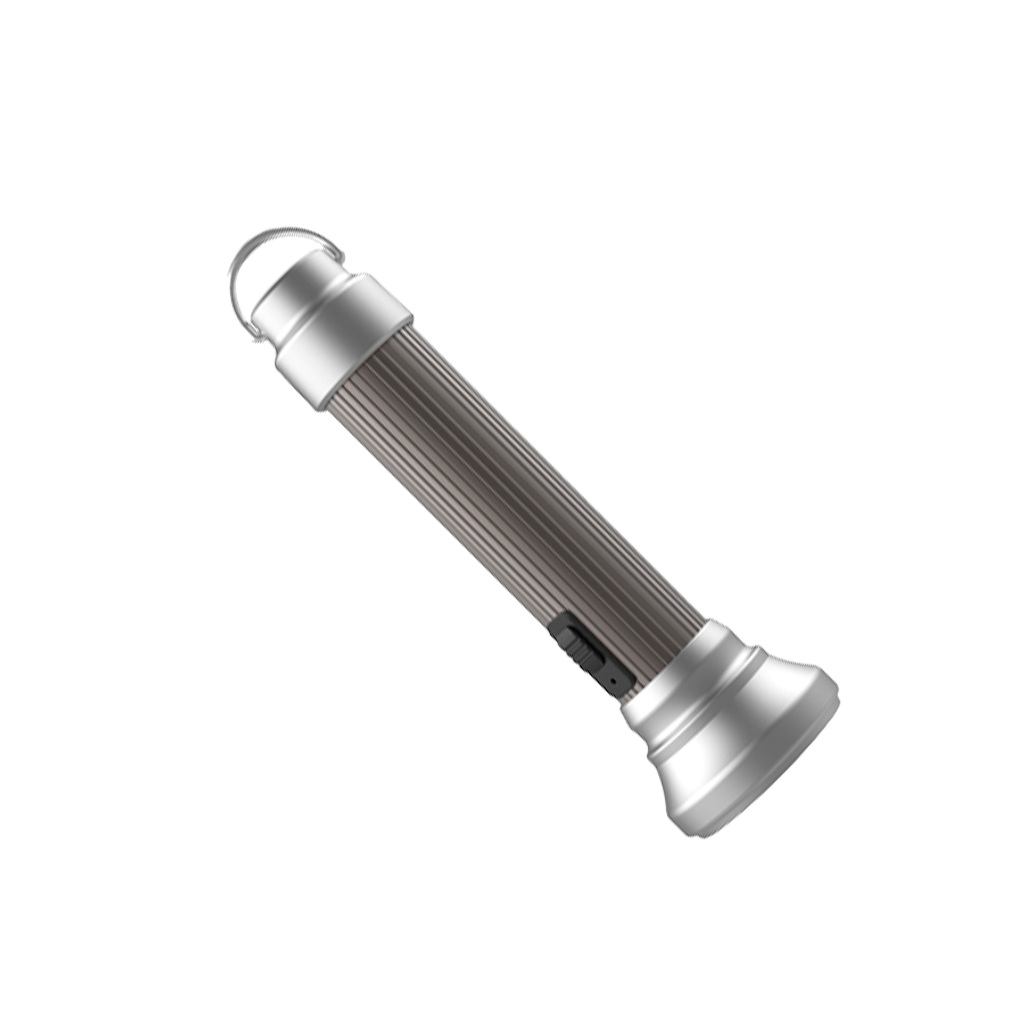 SUNREI STARFIELD RETRO FLASHLIGHT