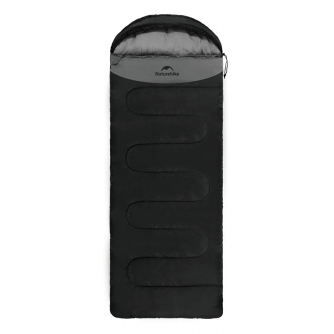 Kantong Tidur Camping Y150L Naturehike NH21MSD08 Envelope Hollow Cotton Sleeping Bag