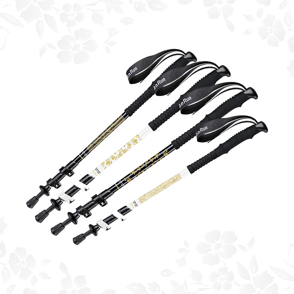 Naturehike Tongkat Gunung Trekking Pole ST01 NH17D001-Z