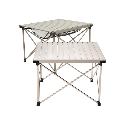 MEJA LIPAT CAMPING BLACKDEER BD12112109 GLAMPING FOLDING TABLE