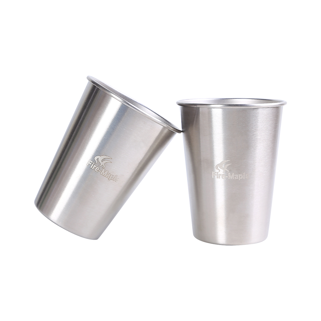 Fire Maple Antarcti Stainless Steel Cup