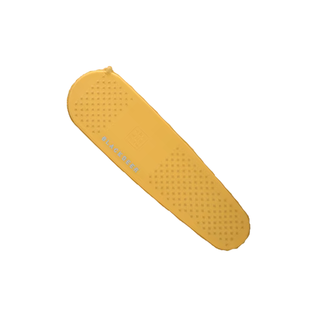 Blackdeer Matras Camping Single Self Inflate - BD12021612 / BD12021613