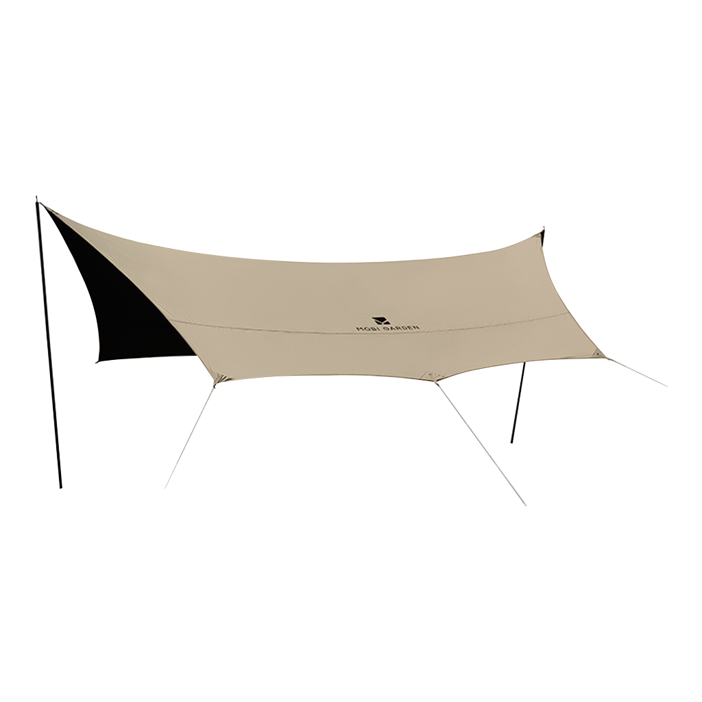 Mobi Garden Tenda Canopy Junting Plus 530 NX22680014 Camping Canopy Tarp