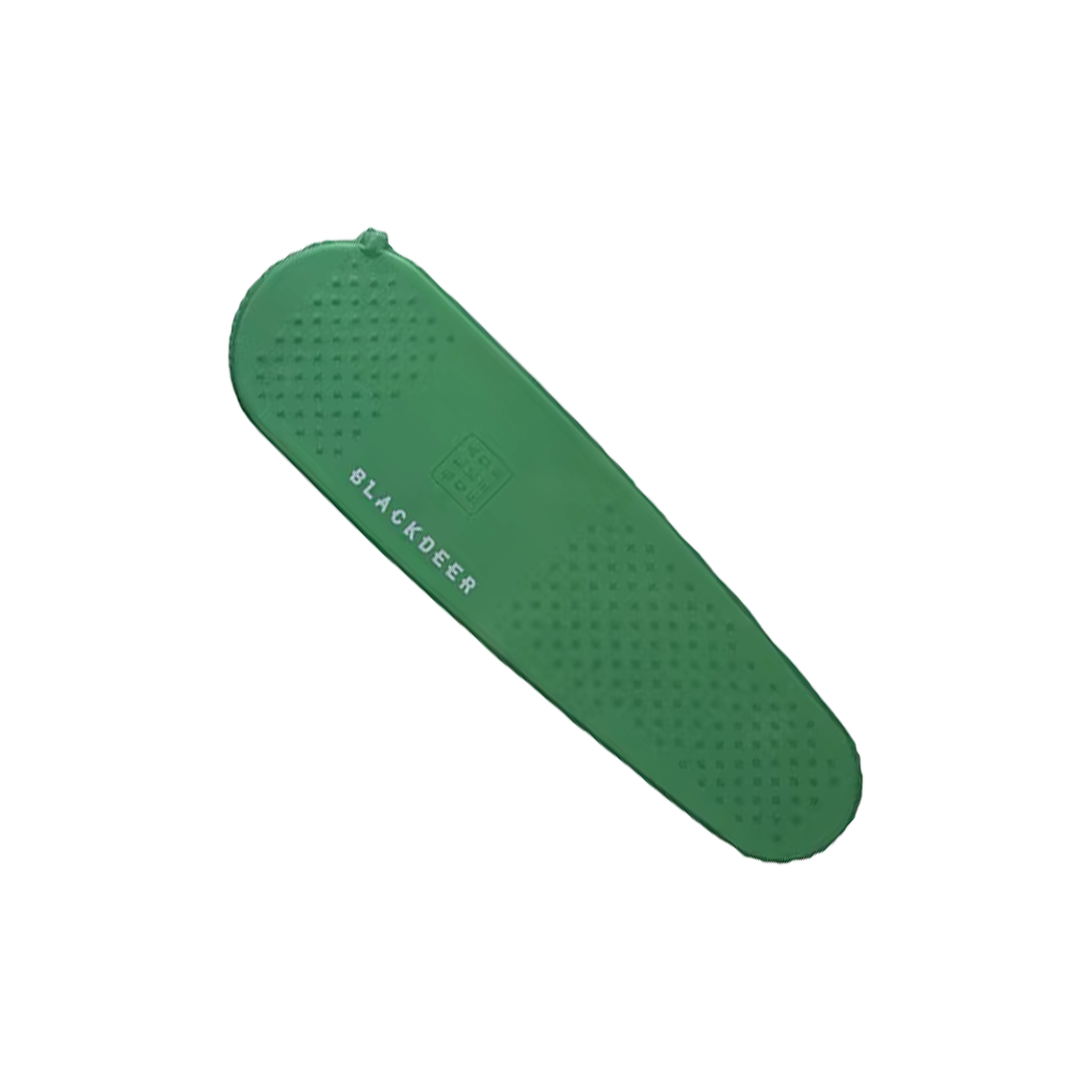 Blackdeer Matras Camping Single Self Inflate - BD12021612 / BD12021613
