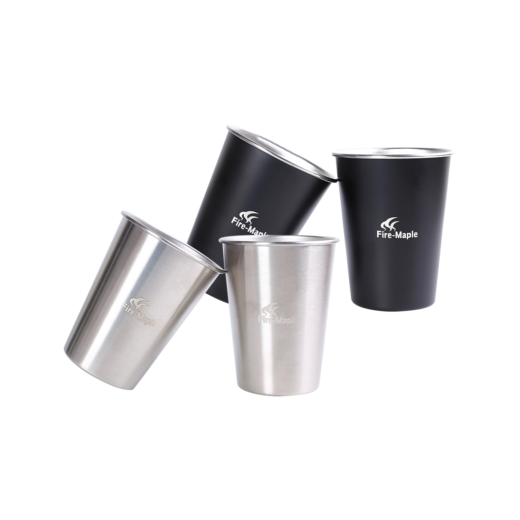 Fire Maple Antarcti Stainless Steel Cup