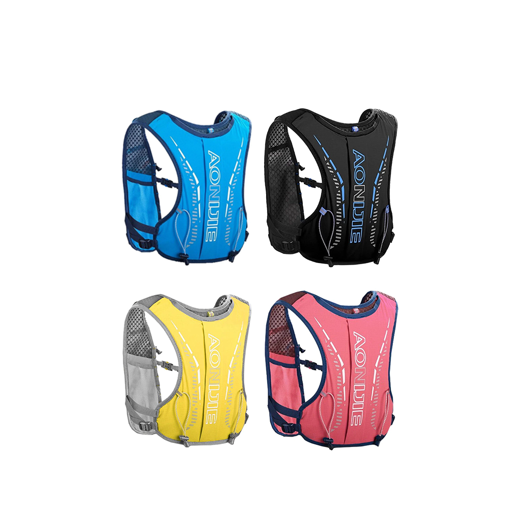 Aonijie C9105 Rompi Lari Anak Running Hydration Pack For Children 5L