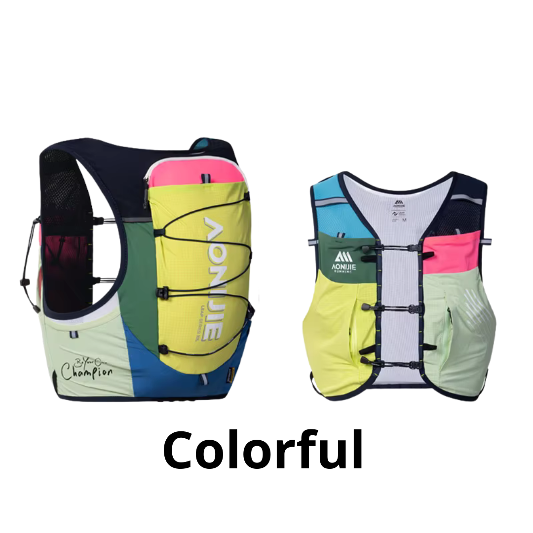 Aonijie Running Vest Hydration Pack C9116