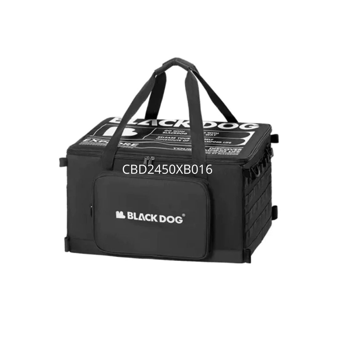 Blackdog Tas Penyimpanan Serbaguna CBD2450XB016 Multifunctional Tactical Storage Bag