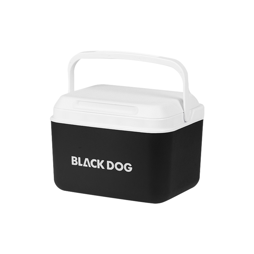 Blackdog Mini Coolbox CBD2550CF011 Outdoor Mini Cooler Box 5L