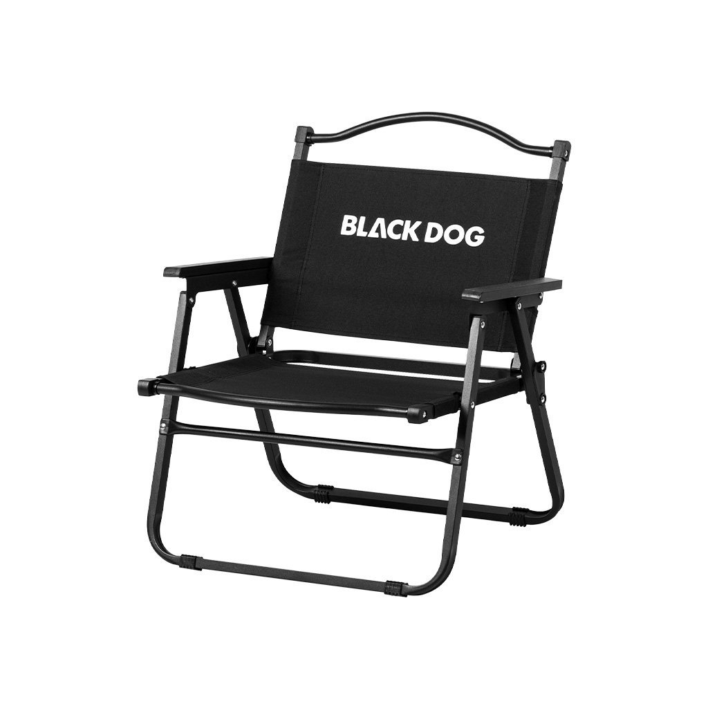 Kursi Lipat Portable Ringan Multifungsi Blackdog CBD2550JJ059 Ultralight Camping Chair CBD2450JJ017 CBD2450JJ016 Kermit Folding Chair Multifunction