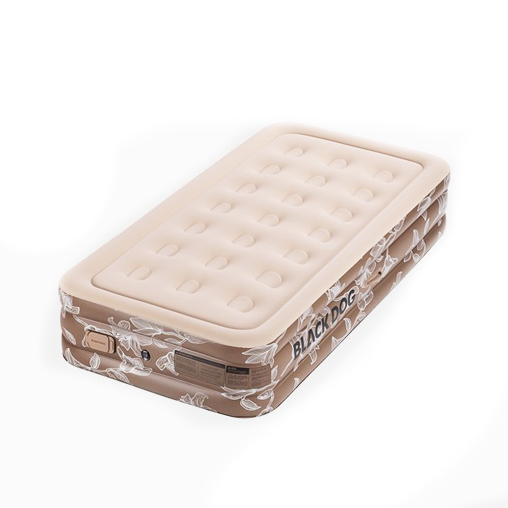 Blackdog Kasur Angin Premium CBD2550WS037 Dumeng Cloud Air Inflatable Bed