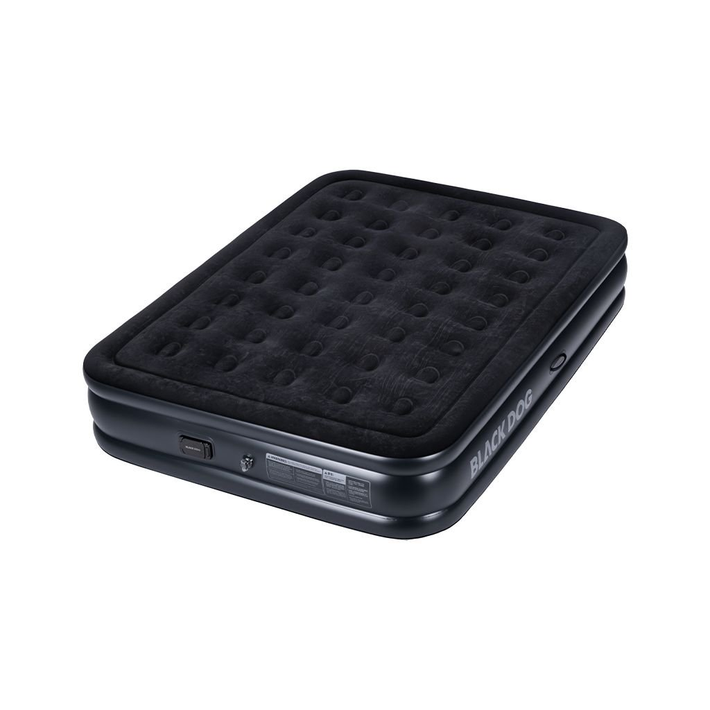 Blackdog Kasur Angin Premium CBD2550WS037 Dumeng Cloud Air Inflatable Bed CBD2550WS040