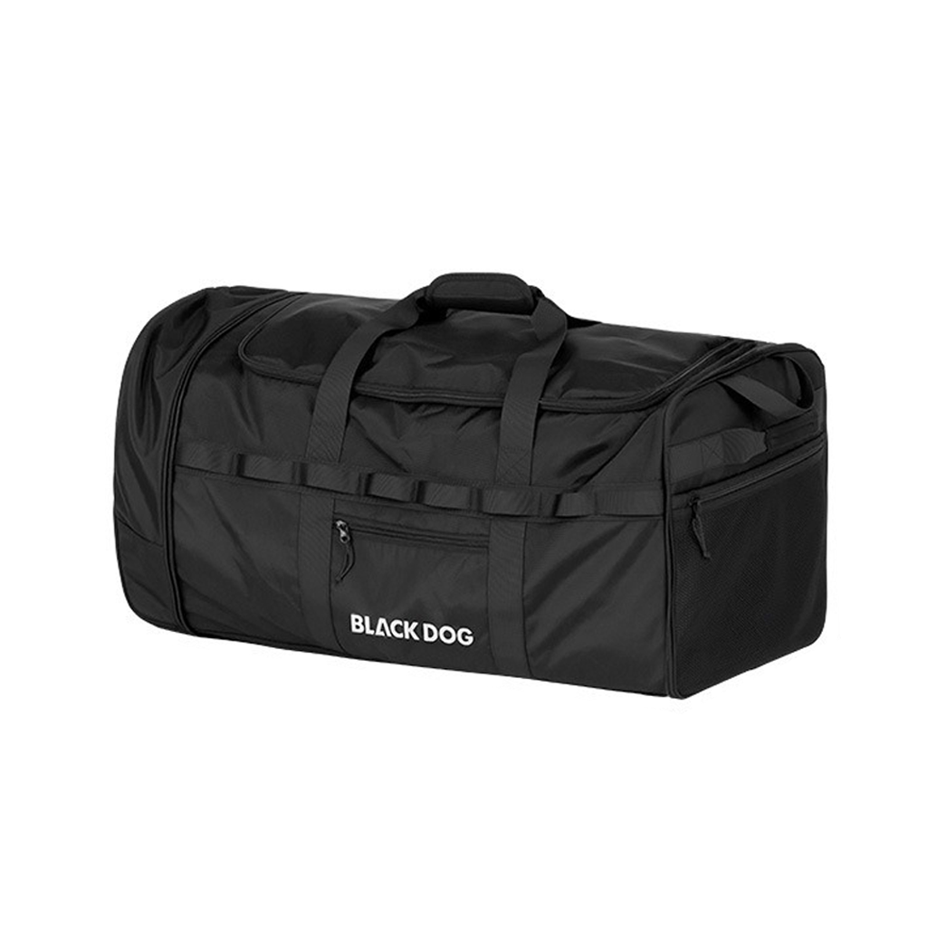 Blackdog Tas Travel Besar dengan Roda CBD2550XB018 Duffle Bag Camping Outdoor CBD2550XB019