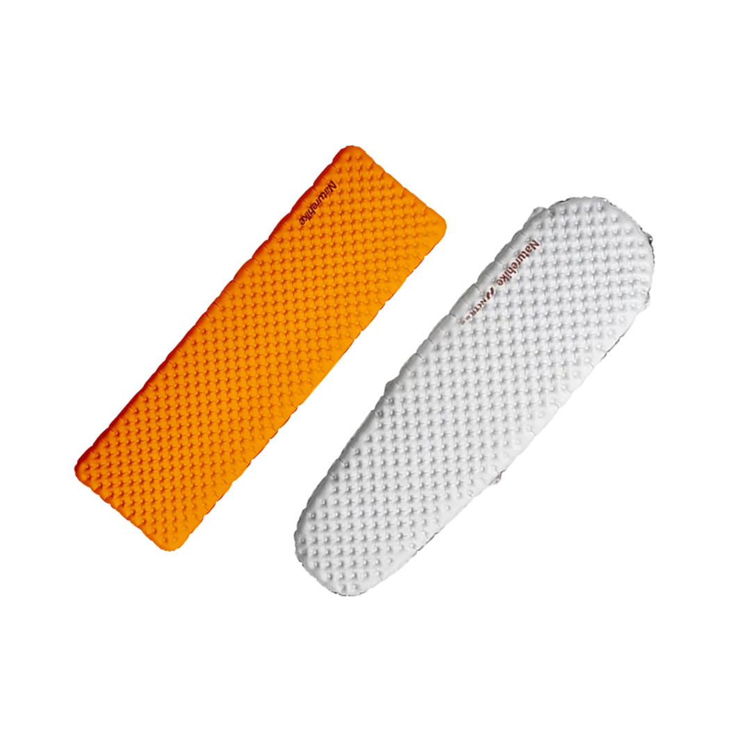 Naturehike Matras Angin Lipat Hiking Ultralight Tuye R5.8 CNH22DZ016 Sleeping Pad Camping