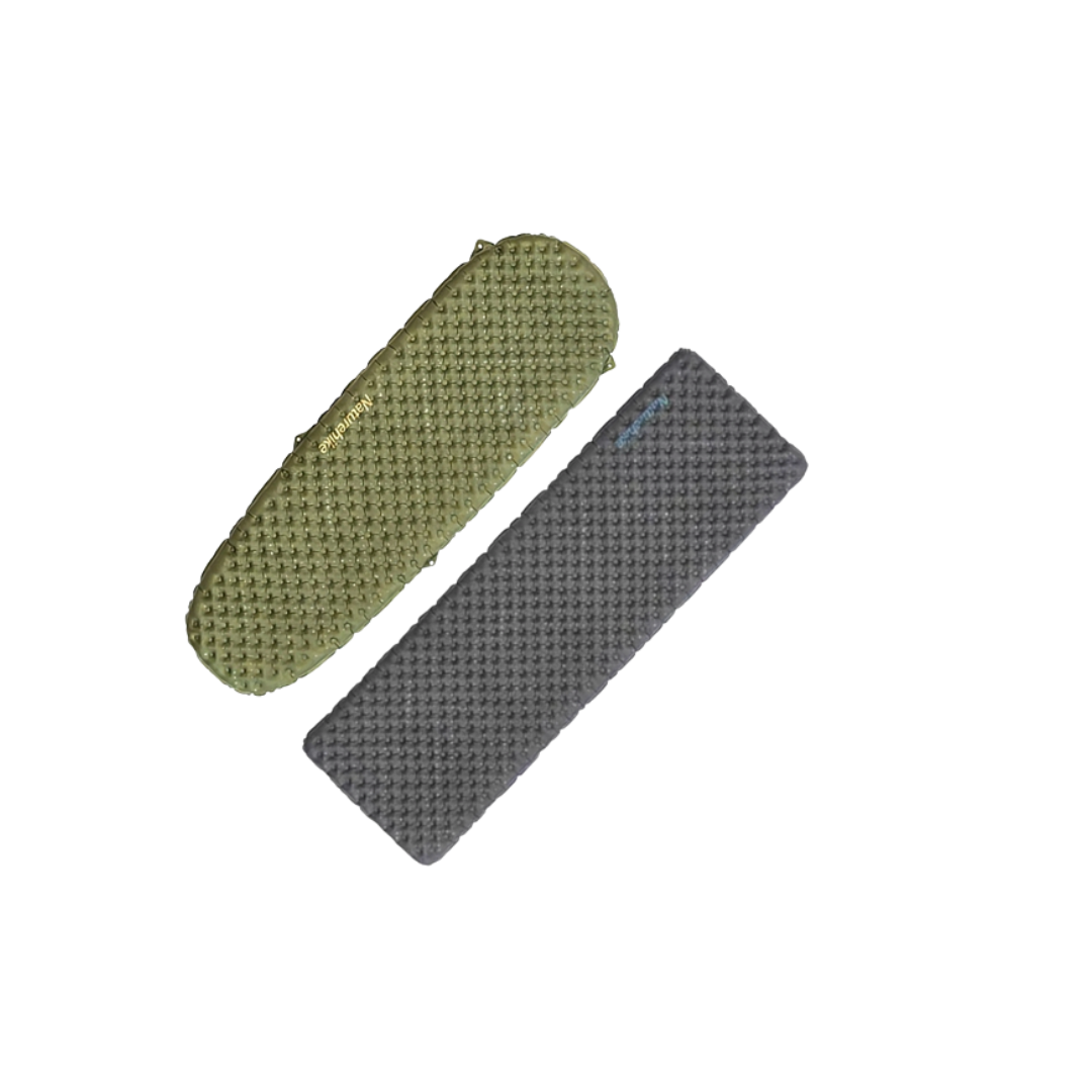Naturehike Matras Angin Lipat Hiking Ultralight Tuye R3.5 CNH22DZ018 Sleeping Pad Camping