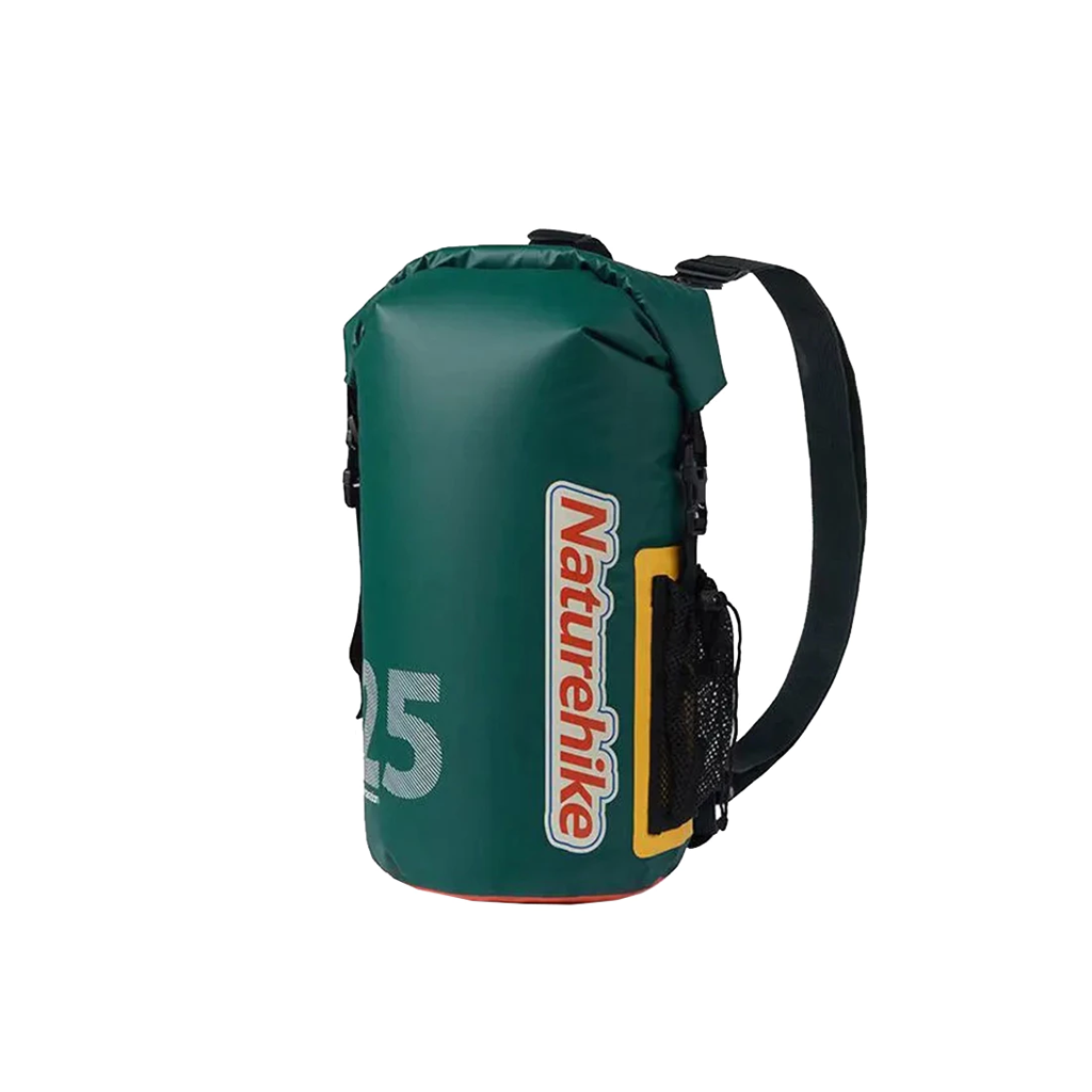 Naturehike Dry Bag Portable CNK2300BS017 Waterproof Tas Serbaguna