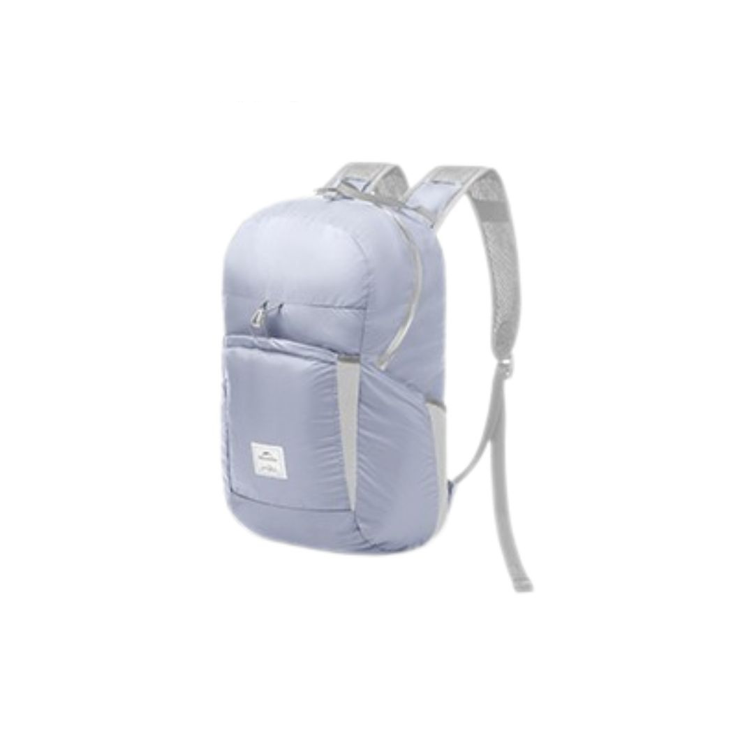 Naturehike Ultralight Folding Backpack 22L NH17A017-B