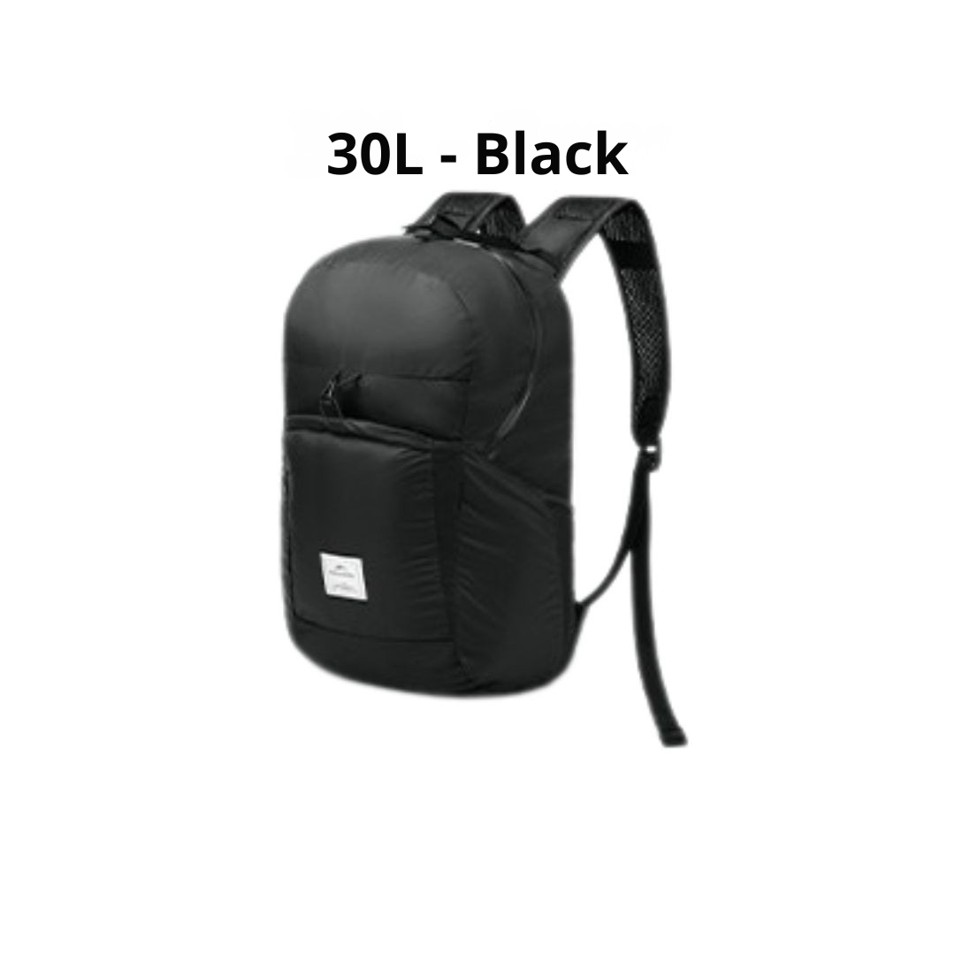Naturehike Ultralight Folding Backpack 22L NH17A017-B