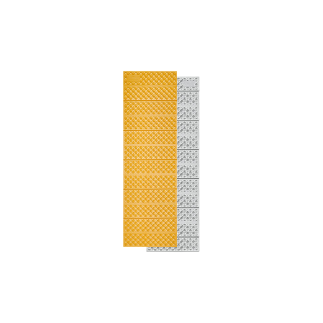 Naturehike Matras Lipat R-value 2.6 R- Value 3 R-Value 3.5 IXPE Ultralight CNK2650WS010 Matras Camping Gunung Anti Dingin Egg Crate Sleeping Pad Outdoor Portable R Value R.2.6 R.3 R3.5 CNK2550WS030 CNK2650WS027