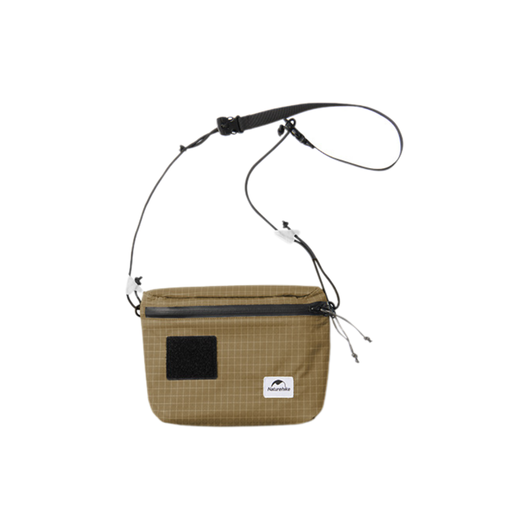 Tas Selempang Naturehike ZT-12 NH20BB204 Daily Sling Bag