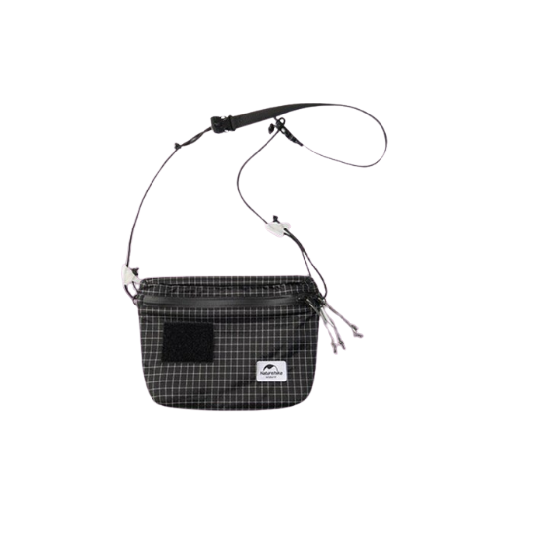 Tas Selempang Naturehike ZT-12 NH20BB204 Daily Sling Bag