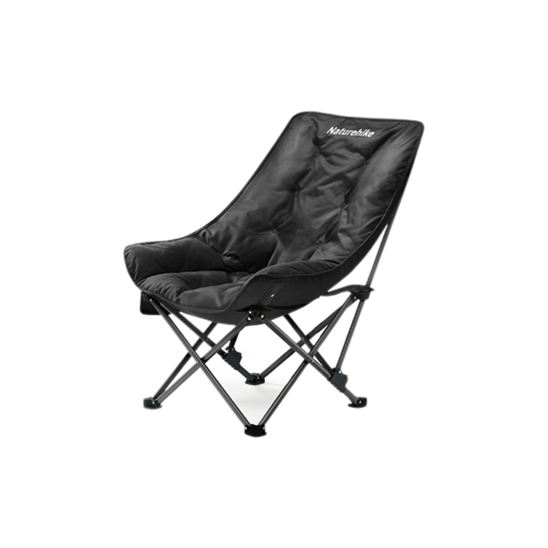 Naturehike Kursi Lipat Camping CNK2450JJ020 Folding Camping Chair