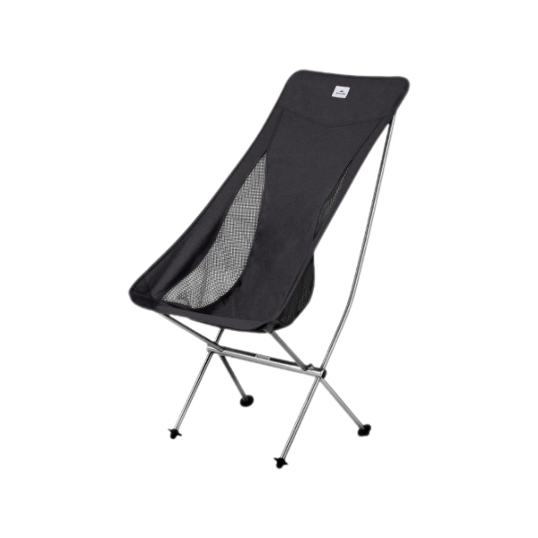 Naturehike  Kursi Lipat Camping Stellaluna CNK2450JJ015 Folding Wrap Chair
