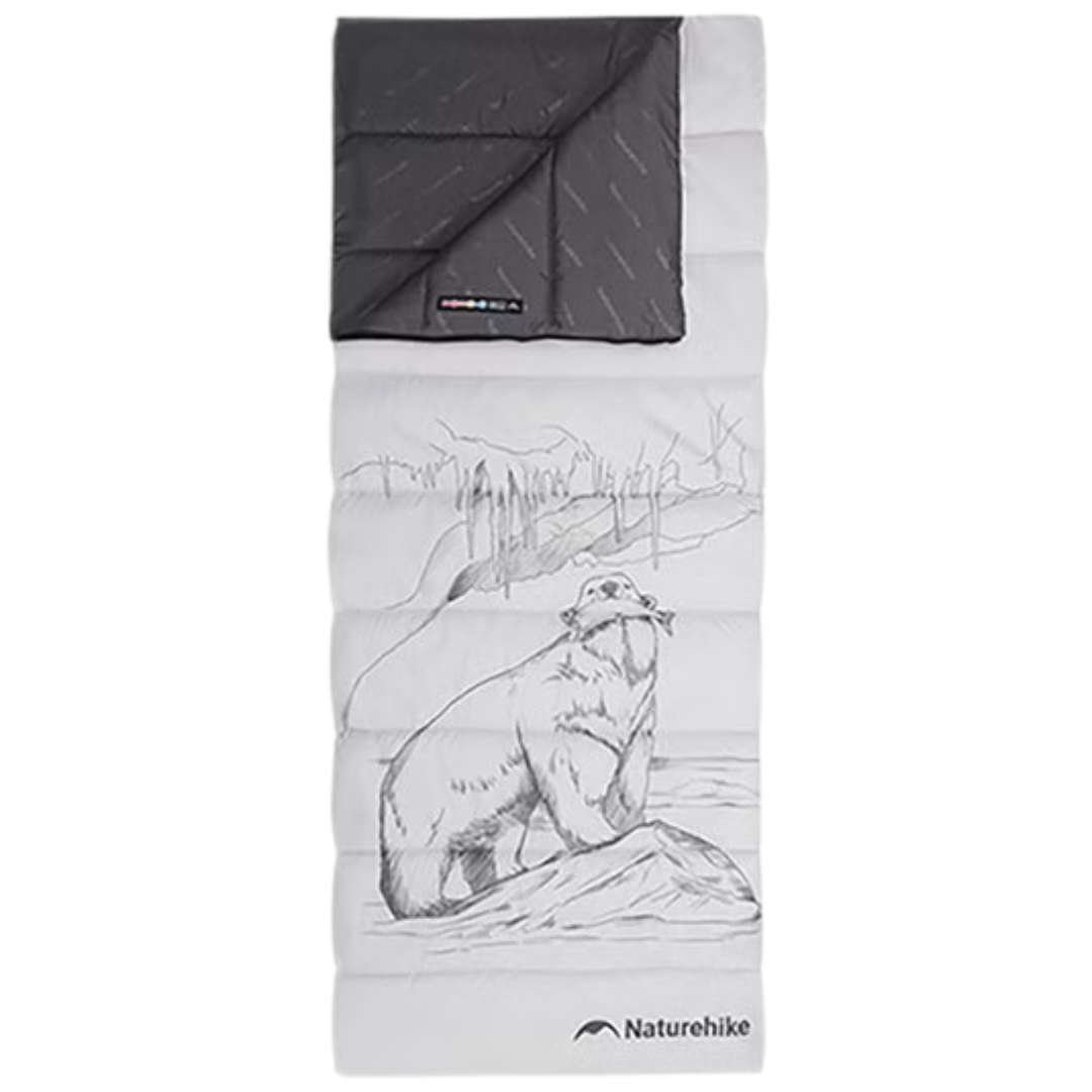 Naturehike Sleeping Bag M180/M300/M400 CNK2350WS023