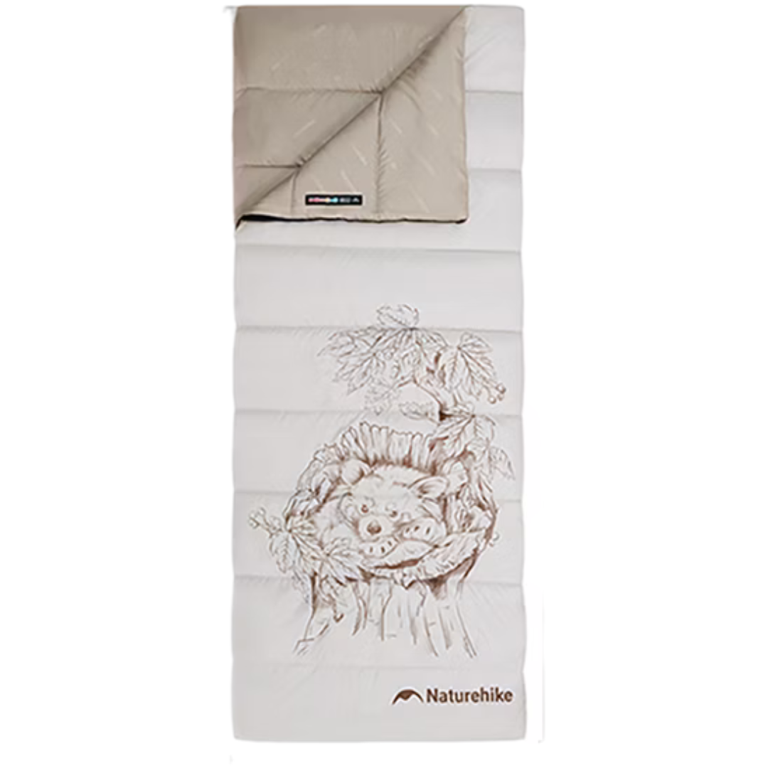 Naturehike Sleeping Bag M180/M300/M400 CNK2350WS023