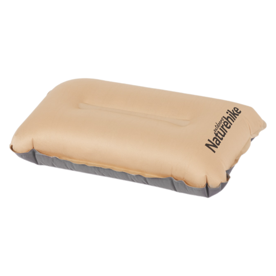 Bantal Angin Naturehike Sponge Pillow NH17A001-L