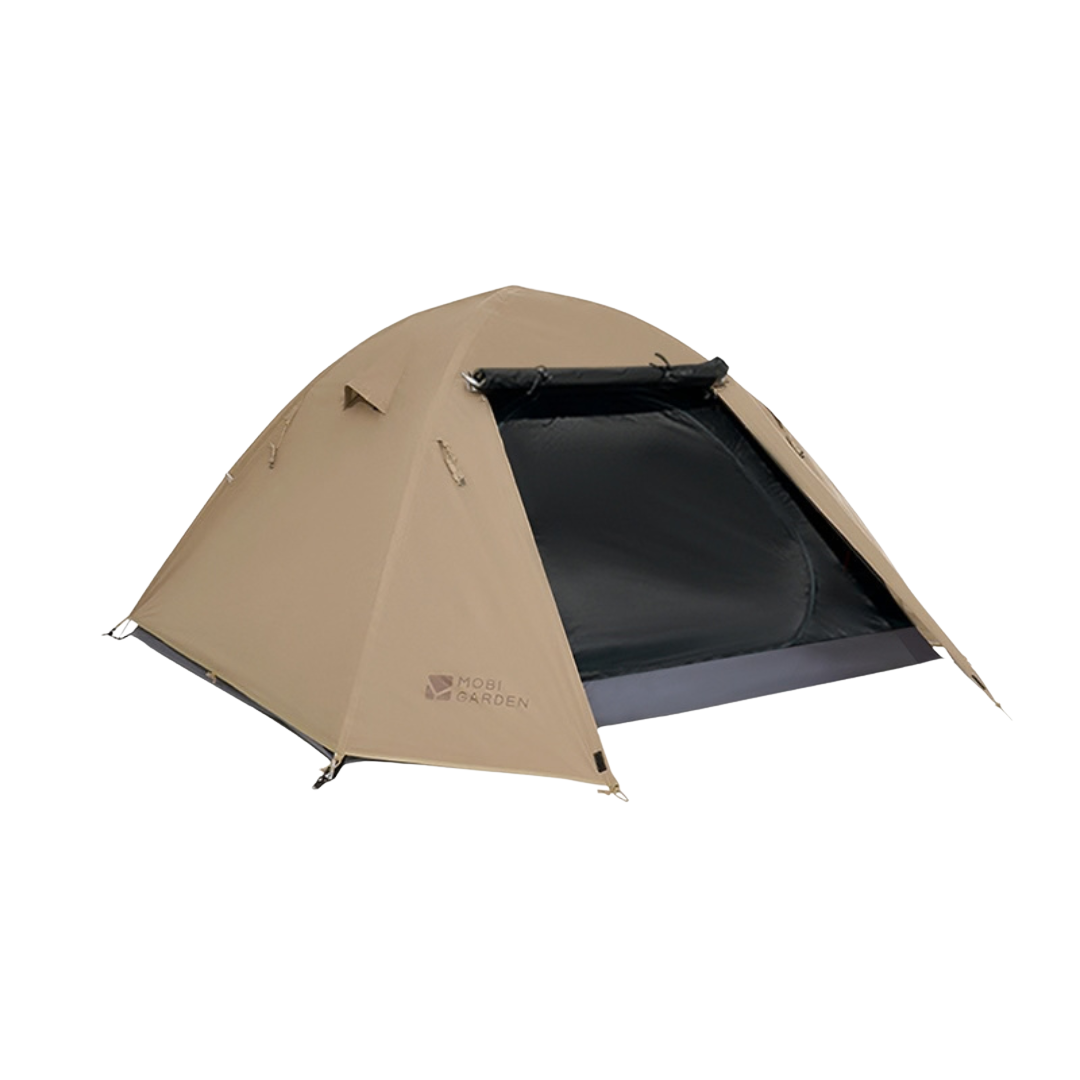 MOBI GARDEN TENDA HIKING NX22561010 NX22561012 SUNNY BEGINNER