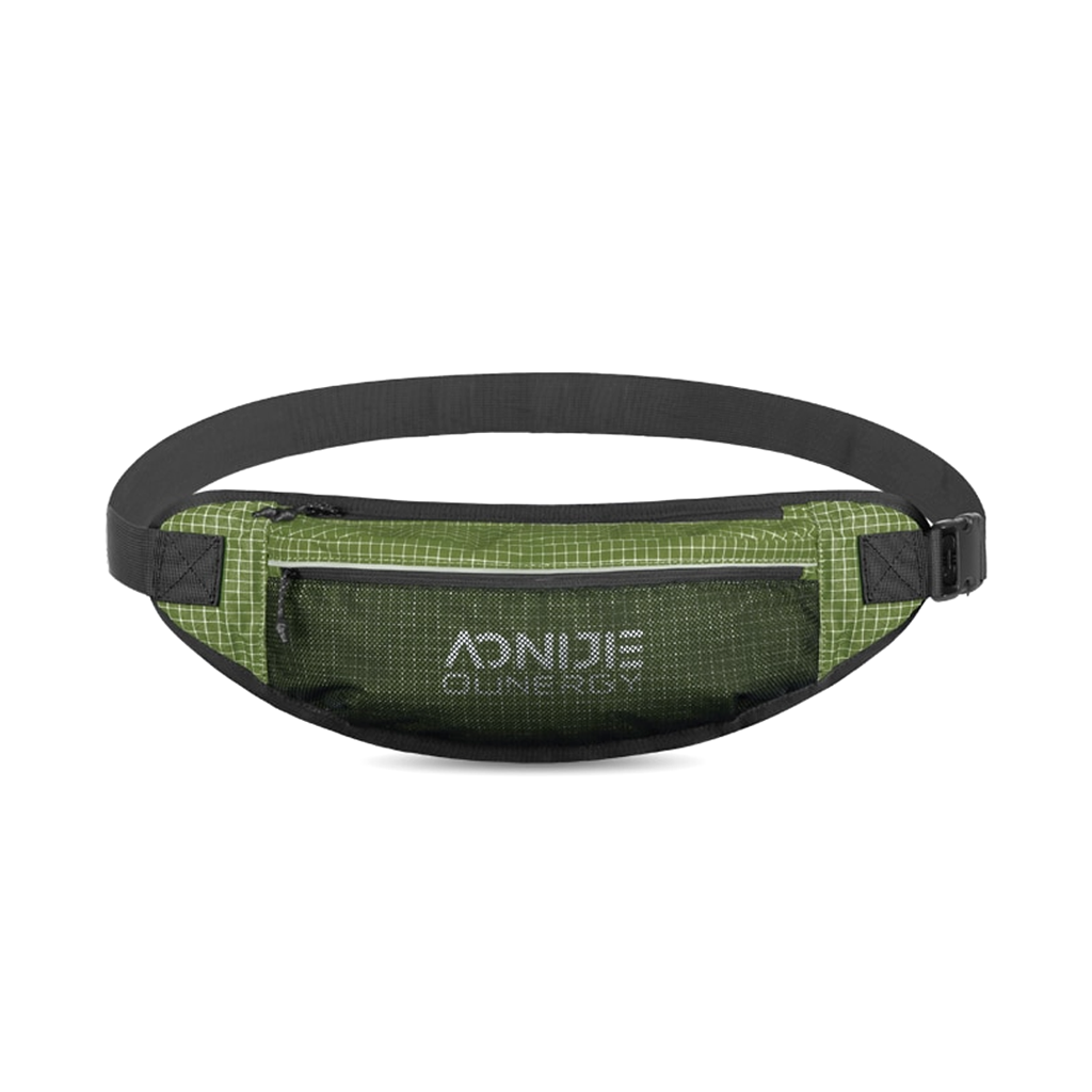 Tas Pinggang Aonijie W8111 Running Waist Bag