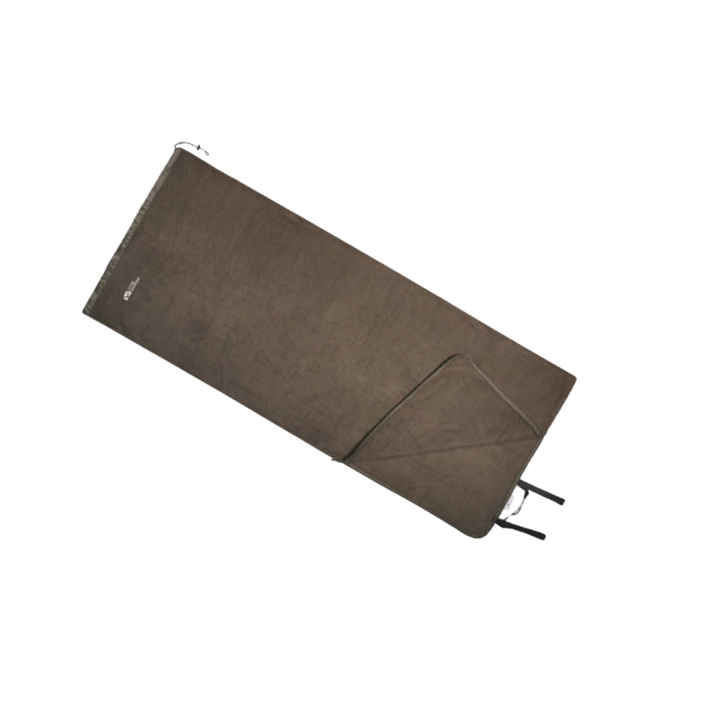 Sleeping Bag Mobi Garden Envelope Polar Fleece Polyester