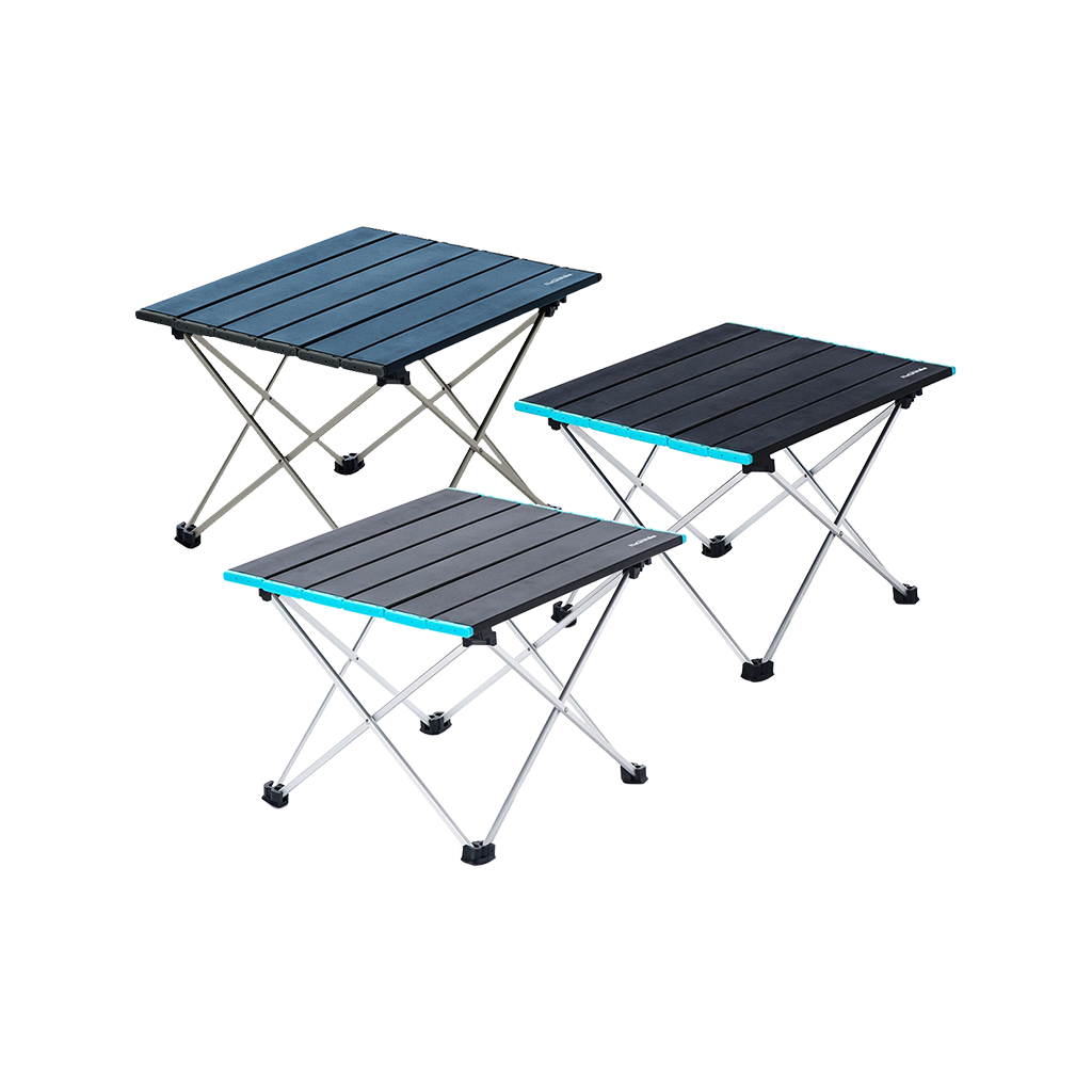 Naturehike Aluminium Folding Table Small FT08 NH19Z008-Z